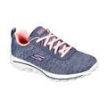 Go Golf Walk Sport Navy Pink